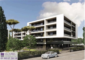 t2 à la vente -   06220  VALLAURIS, surface 45 m2 vente t2 - UBI445559786